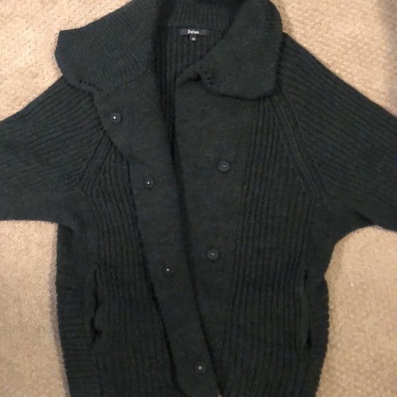 Cardigan/outer - Picture 2 of 2